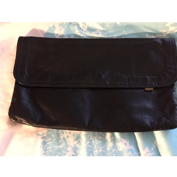 S.A.S Beautiful clutch bag. - Picture 1 of 6